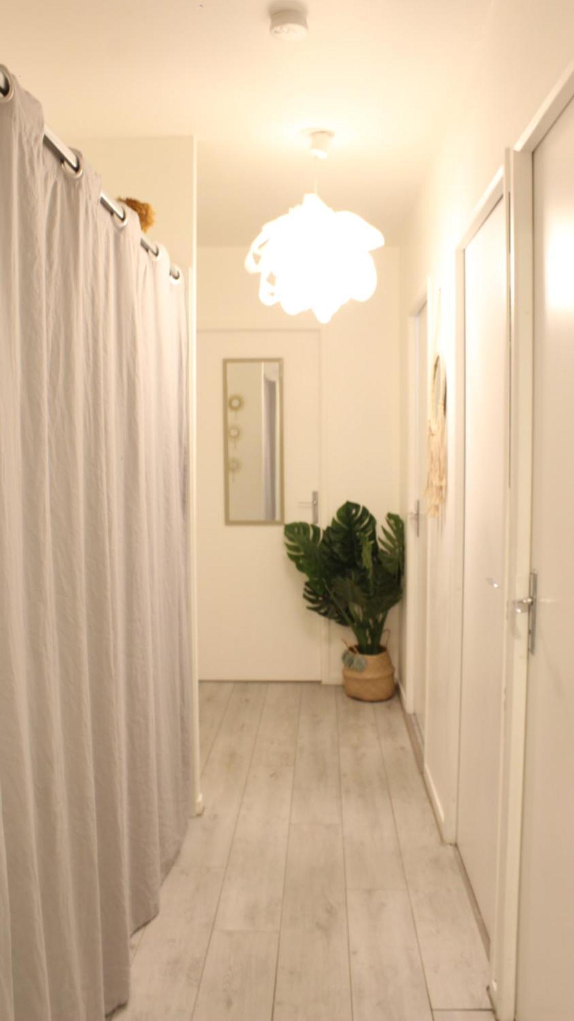 Appartement - Proche Rer - 2 Chambres & 4 Lits Double - Paris Orly Courcouronnes ภายนอก รูปภาพ